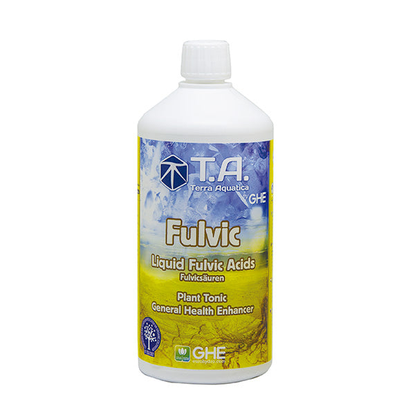 Fulvic 1 lt. Terra Aquatica
