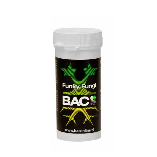 Funky Fungi 50 g BAC