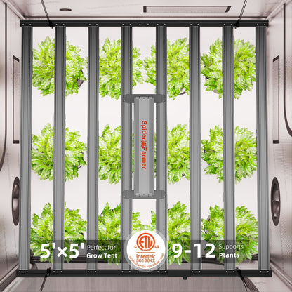 Spider Farmer SF-G1000W LED 1000W Bridgelux
