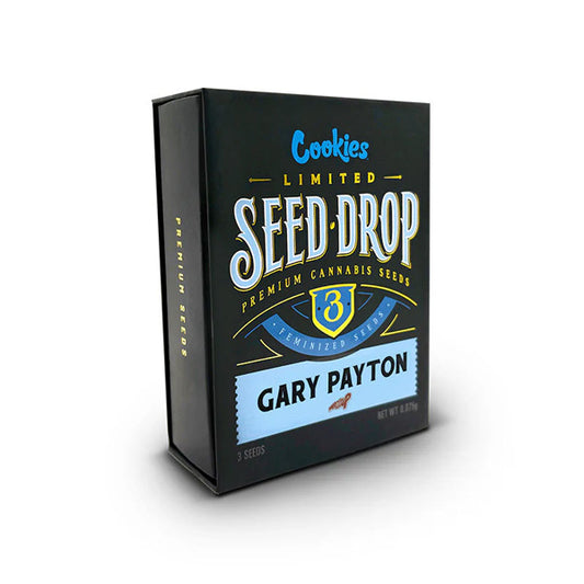 Gary Payton 3 ud. fem Cookies Seed Bank