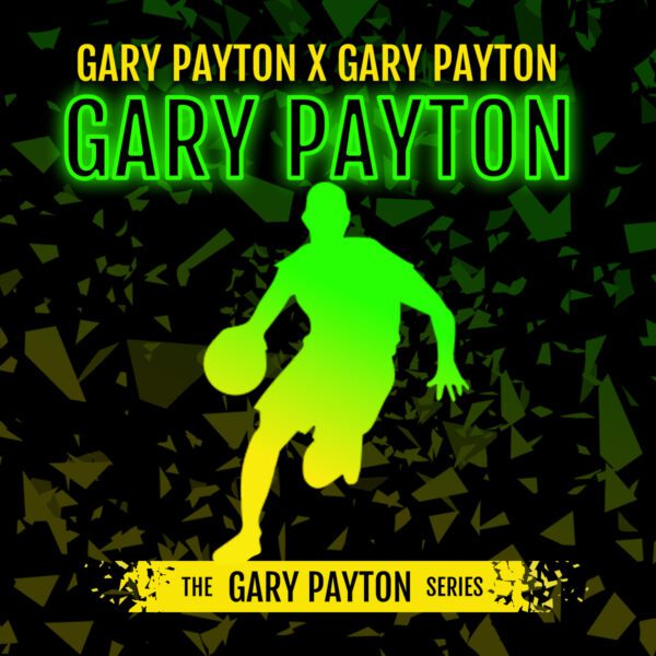 Gary Payton S1 6 ud. fem Elev8 Seeds