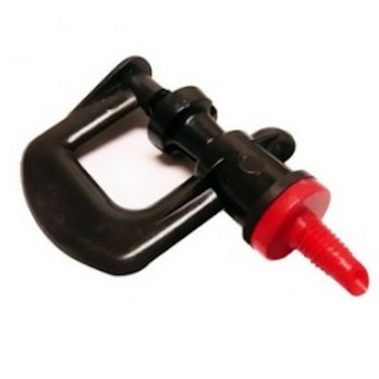 360° Ballerina Diffuser Dropper - Bag of 6 units.