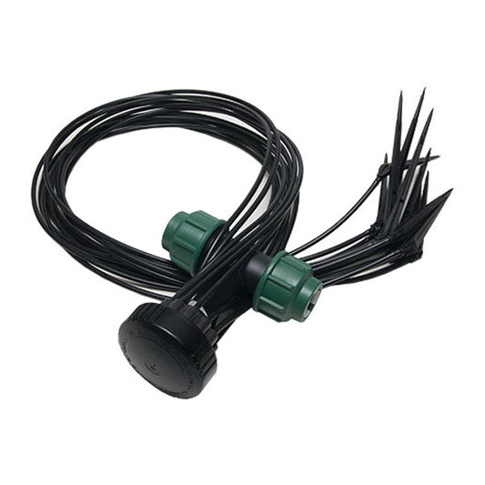Medusa Drip Emitter 12 Outlets
