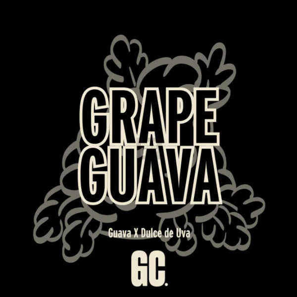 Grape Guava 6 u. fem Grand Cru Genetics