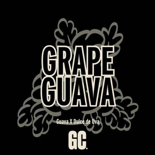 Grape Guava 6 u. fem Grand Cru Genetics
