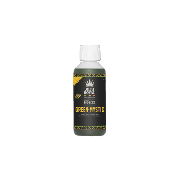 Green Mystic 250 ml. Juju Royal
