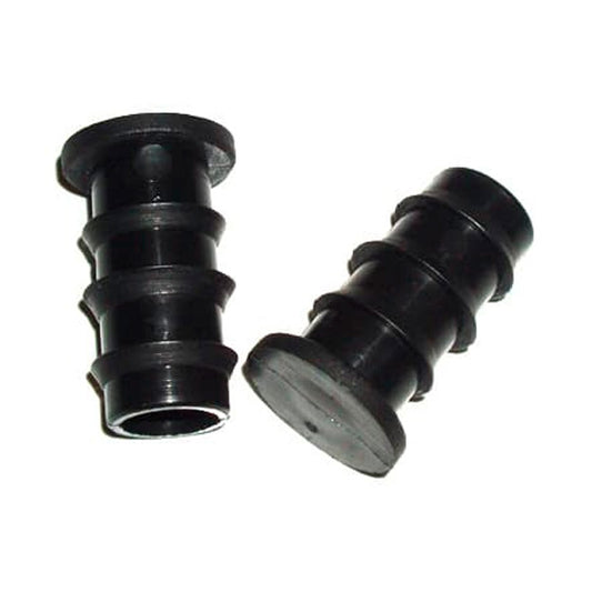 Rubinetto Tappo in Linea 16 mm. Autopot