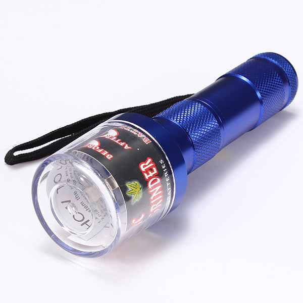 Grinder Elettrico in Metallo