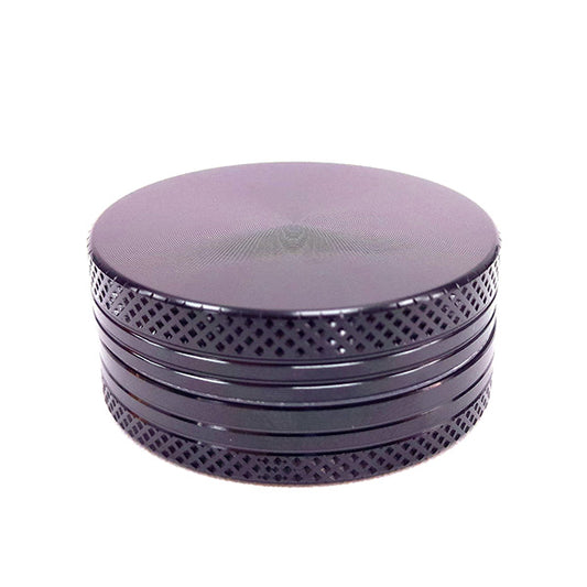 Grinder in Metallo 40 mm. Nero