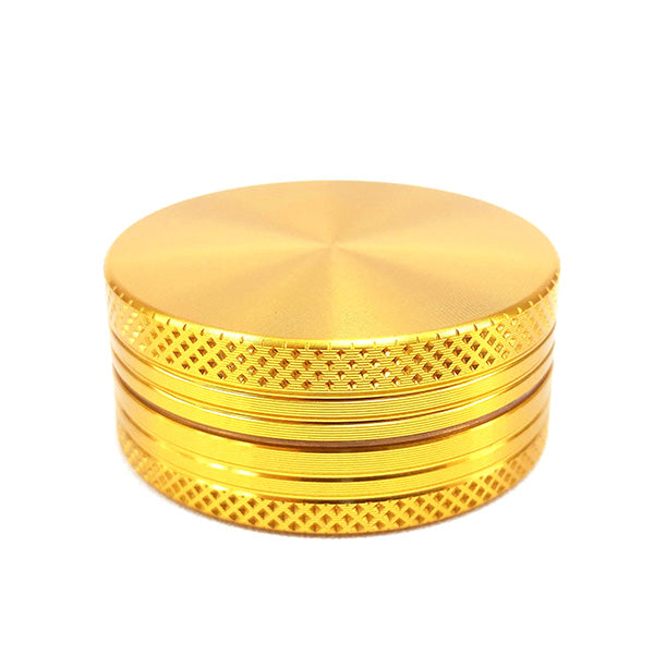 Grinder Metallo 40 mm. Oro