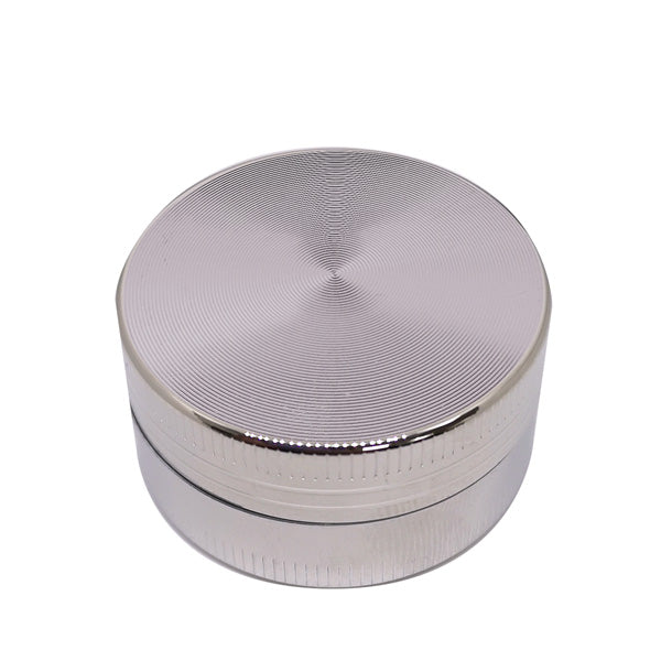 Grinder Metallo Cromato 40 mm.