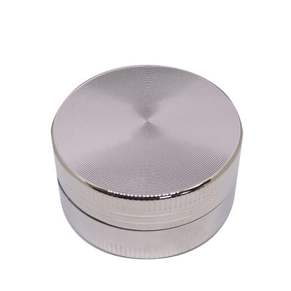 Grinder Metallo Cromato 40 mm.