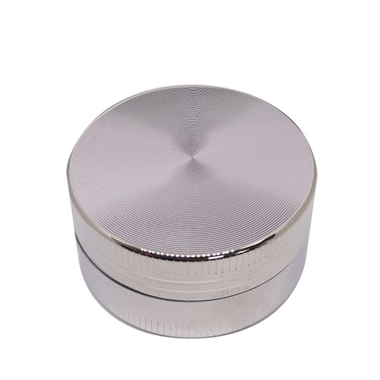 Grinder Metallo Cromato 40 mm.