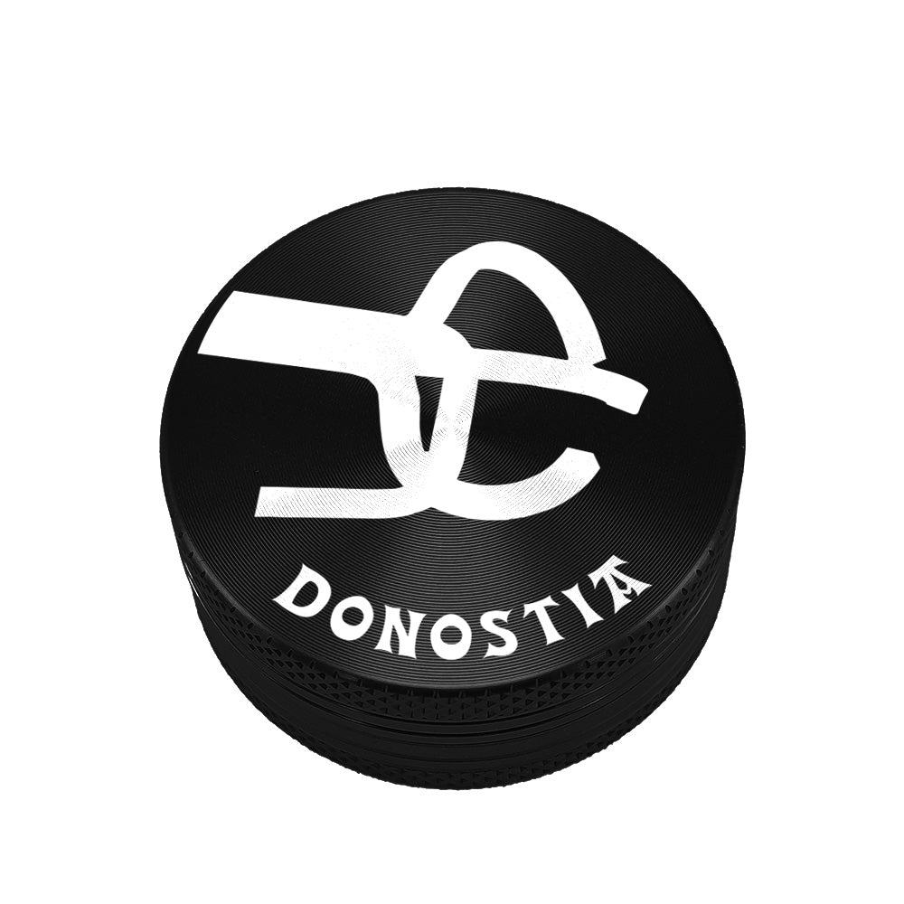 Grinder in metallo Design Rosa dei Venti 40 mm.
