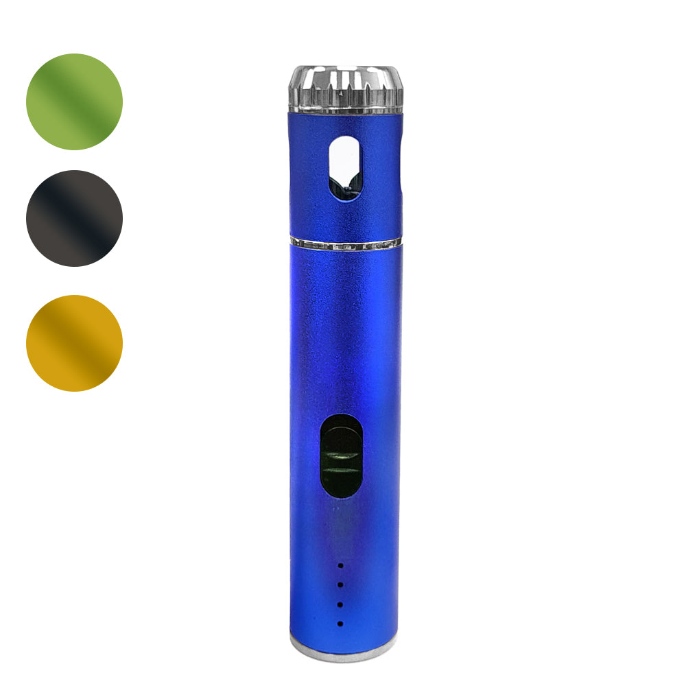 Grinder elettrico in metallo