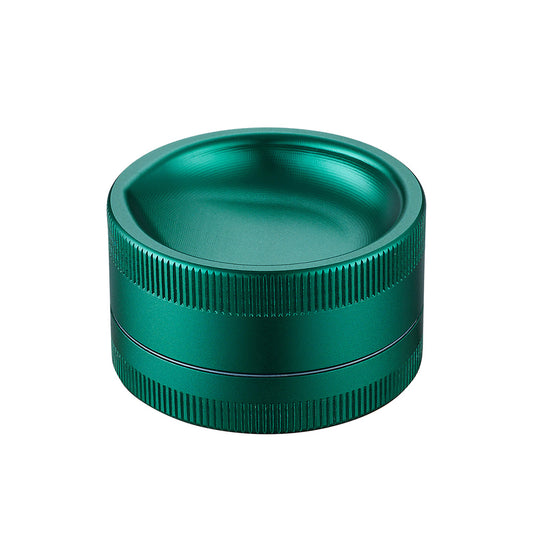 Grinder in Metallo Gum Drop 55 mm.