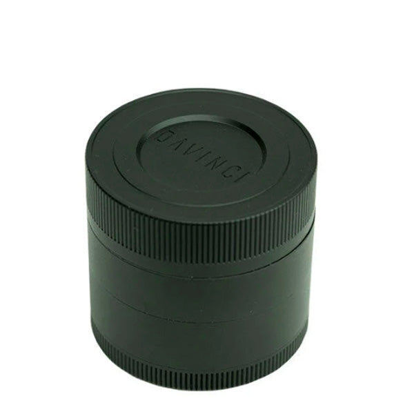 Grinder Pollinatore & Micro Dose Da Vinci 50 mm.