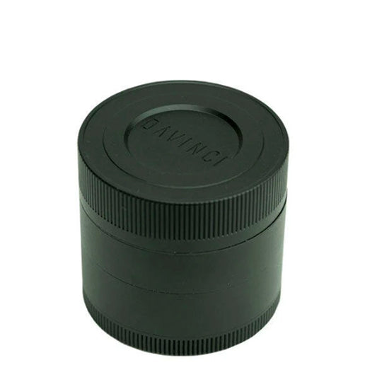 Grinder Pollinatore & Micro Dose Da Vinci 50 mm.