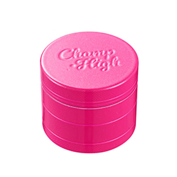 Grinder Pollinatore Metallo Antiaderente Rosa 50 mm. Colori Assortiti