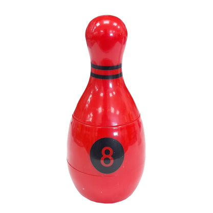 Grinder Pollinator Metal Cone 46 mm Mixed Color