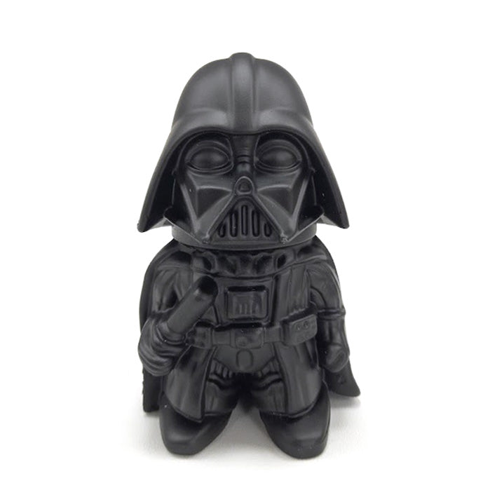 Grinder Polinizador Metal Darth Vader Gift Box 64 mm.