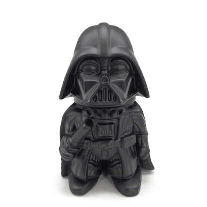 Grinder Polinizador Metal Darth Vader Gift Box 64 mm.