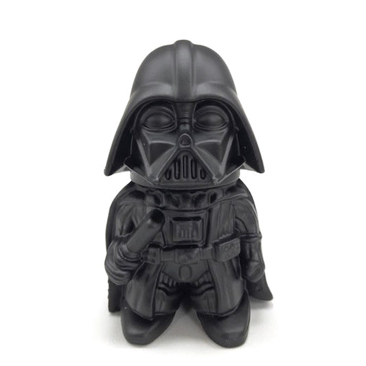 Grinder Polinizador Metal Darth Vader Gift Box 64 mm.