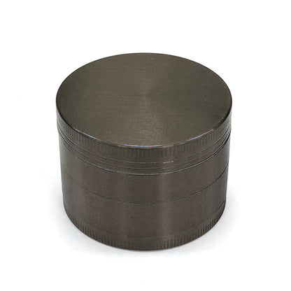 Grinder Polinizador Metal Gunmetal 50 mm.