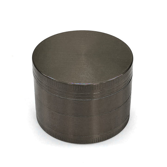 Grinder Polinizador Metal Gunmetal 50 mm.