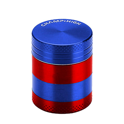 Grinder Pollinator Metal High 30 mm. BCN