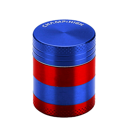 Grinder Polinizador Metal High 30 mm. BCN