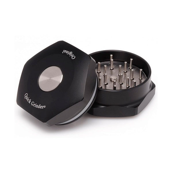 Quick Grinder Black