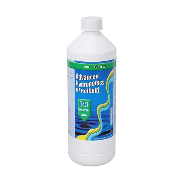 Grow  500 ml. Advanced Hydroponics