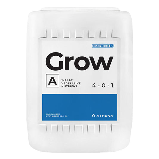 Grow A 18.92 lt. Athena