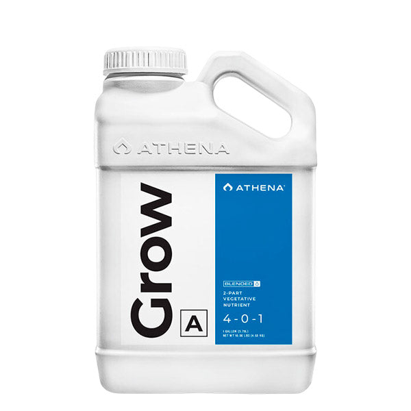 Grow A 3,78 lt. Athena