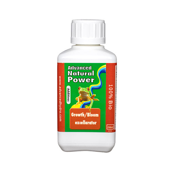 Grow Bloom Excel  250 ml. Advanced Hydroponics