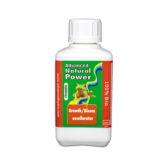Grow Bloom Excel  250 ml. Advanced Hydroponics