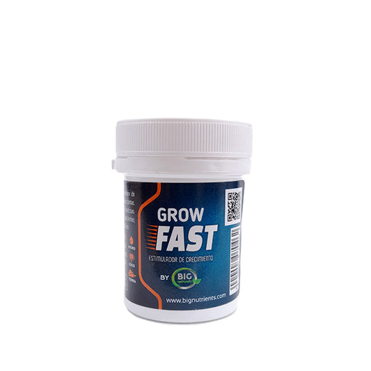 Grow Fast 20g Big Nutrients