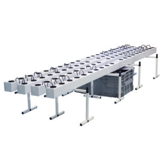 Growstream  80 Terra Aquatica  Aeroflo 48/72 h.