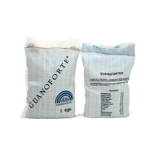 Guanaforte  1 Kg. Trabe