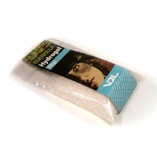 Guerrilla Hydrogel 50g. VDL