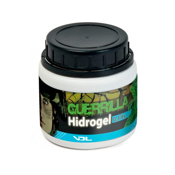 Guerrilla Hydrogel 500 g VDL