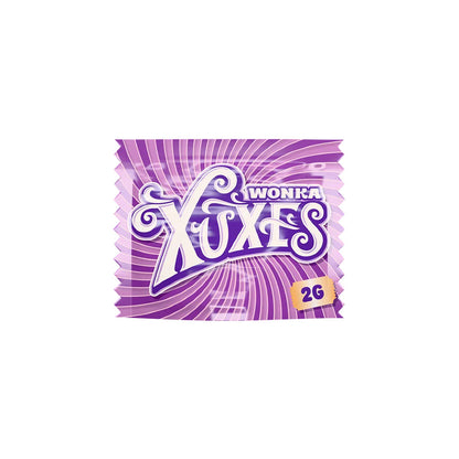 Hash Cbd Xuxes Wonka 2 gr.