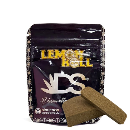 Hash Cbdsroll Lemon Roll 5 gr.