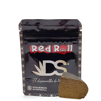 Hash Cbdsroll Red Roll 2 gr.