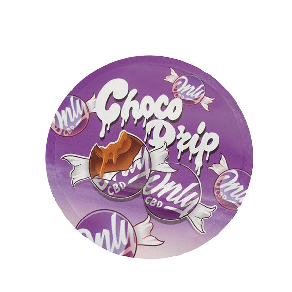 Hash Only Cbd Choco Drip  2 gr.