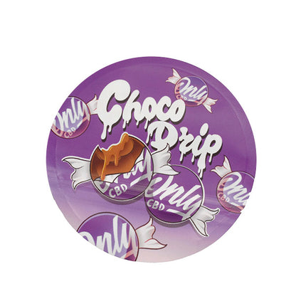 Hash Only Cbd Choco Drip  2 gr.