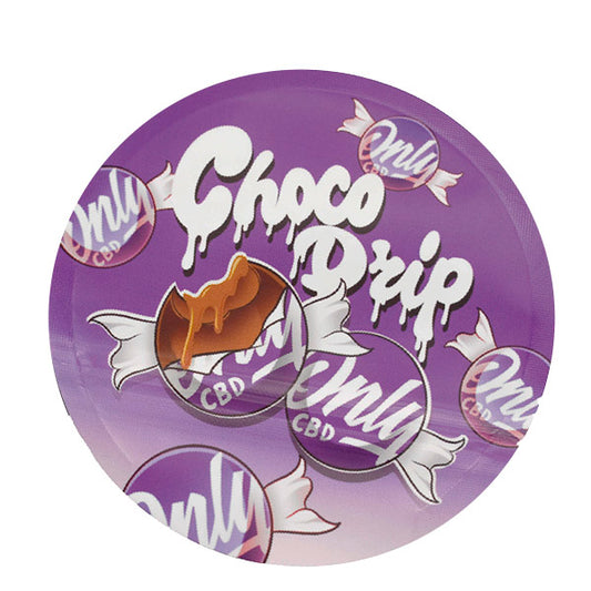 Hash Only Cbd Choco Drip 10 gr.
