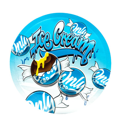 Hash Only Cbd Ice Cream 10 gr.