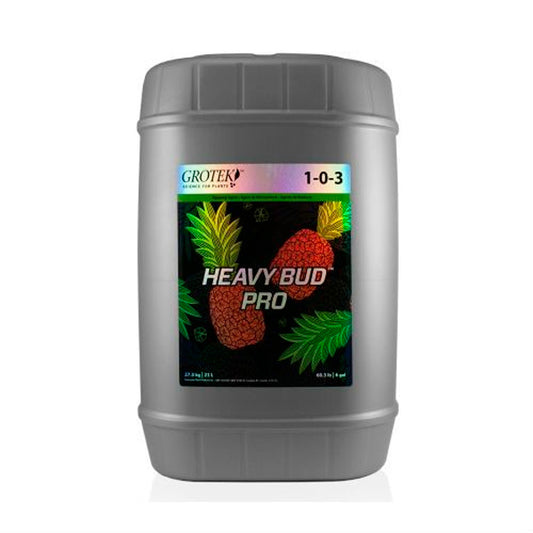 Heavy Bud Pro 23 lt. Grotek